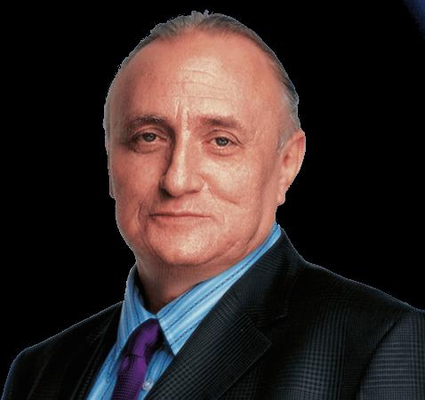 Dr. Richard Bandler, Co-Founder of NLP