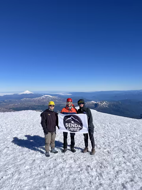 Cumbre