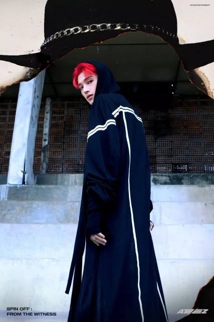 woo young ateez 1244991