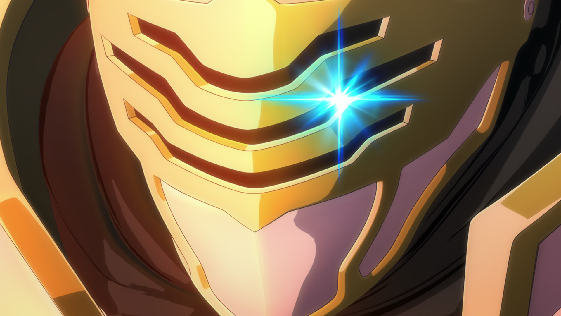 we