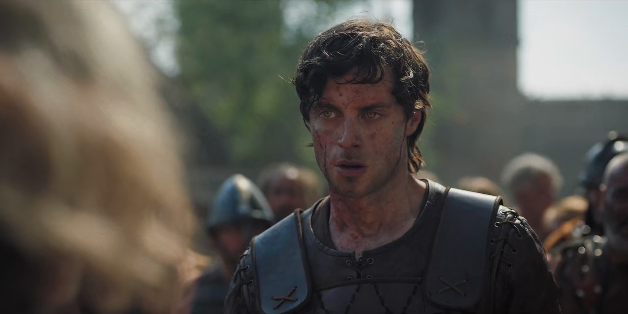 The Pendragon Cycle: Rise of the Merlin Screenshot