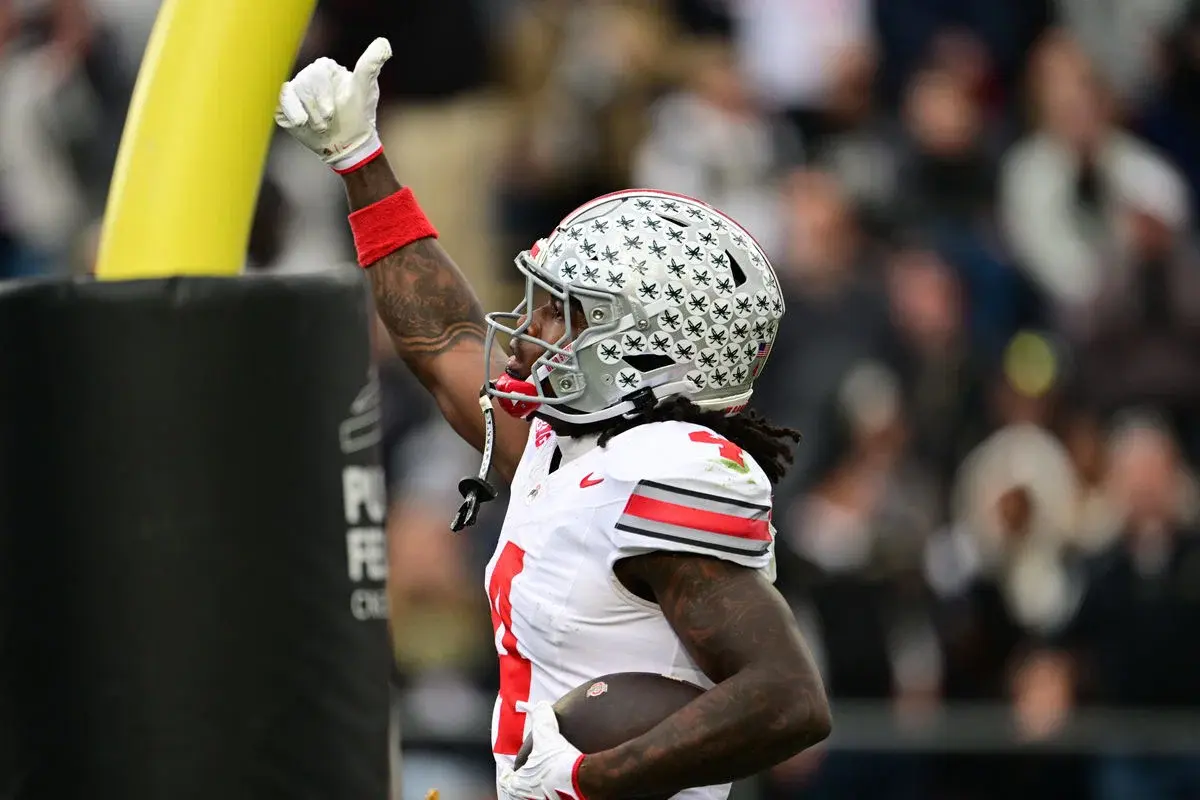 Ohio State Dominates Big Ten Preseason Polls