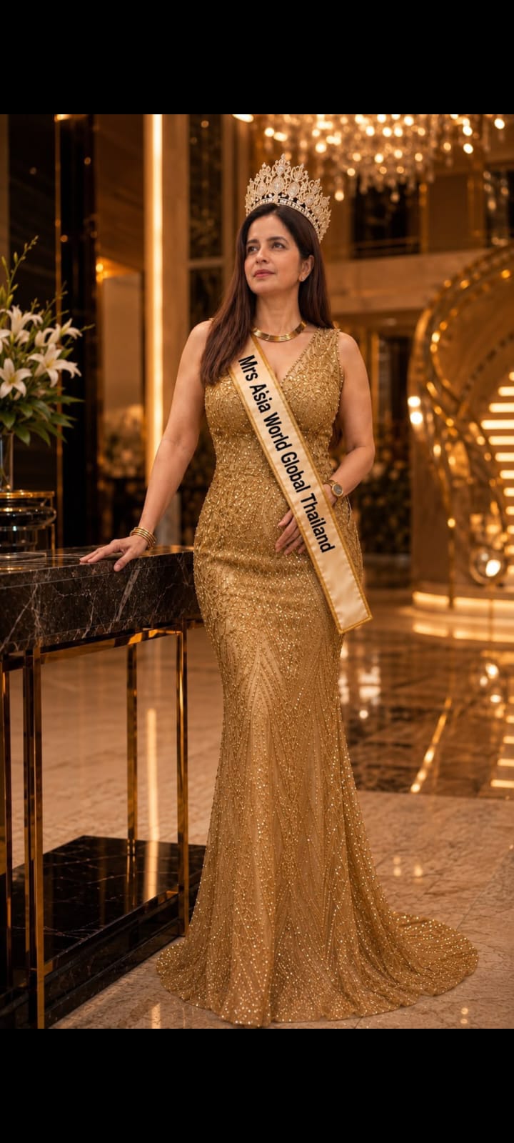 Dr. Veena Kurre