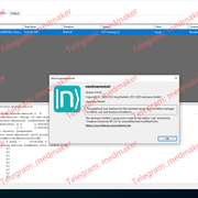 Nextnano Bundle Packages 2026 05