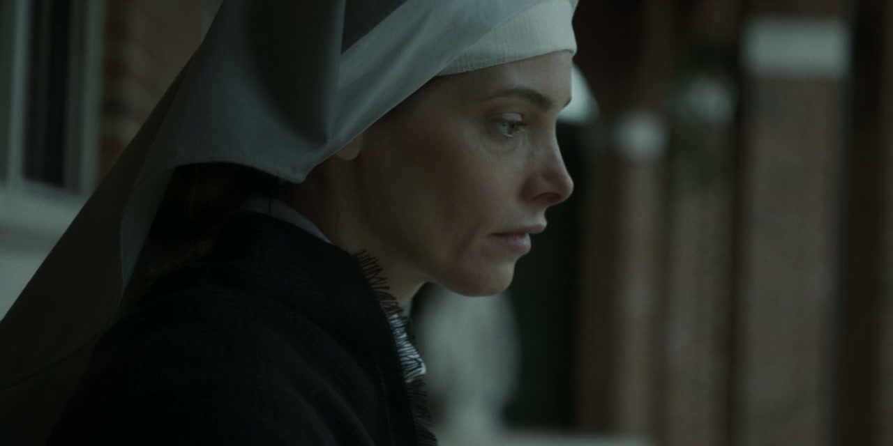 The Ritual Screenshot