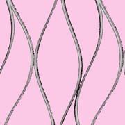 PINK INTERRIOR WALL