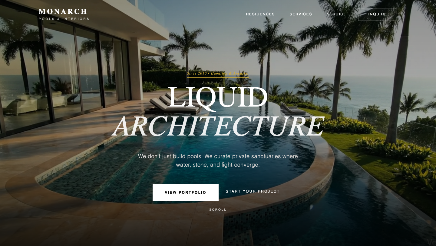 Beyond the Stock Photo: How Cinematic Imagery Anchors $500K+ Project