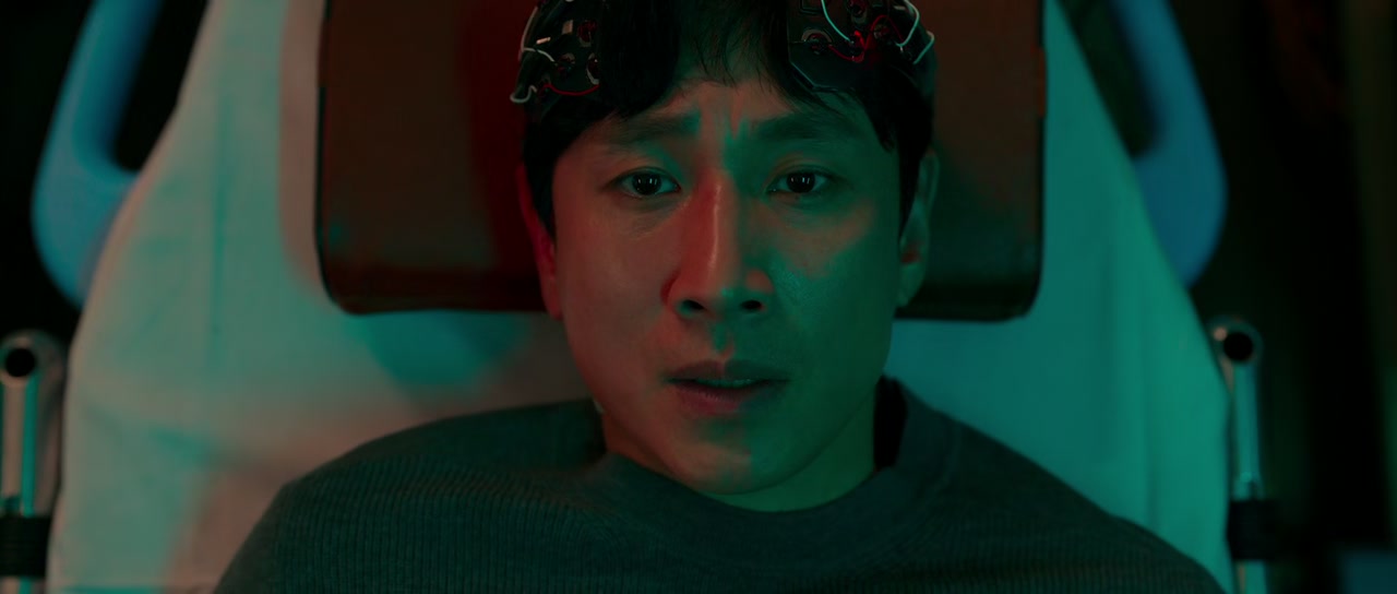 Dr. Brain Screenshot