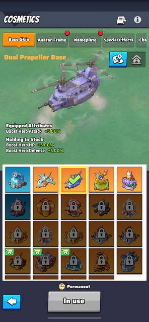Last War Account - 60M+ 1st Squad - VIP 16
