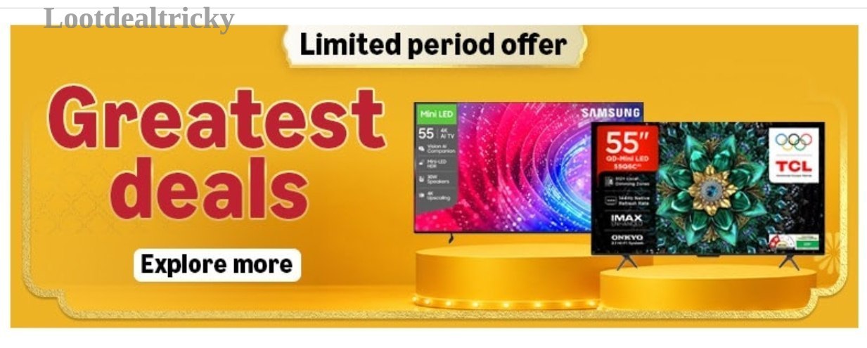 Upto 65 Off – Just 65% OFF | Top Unbeatable Deal