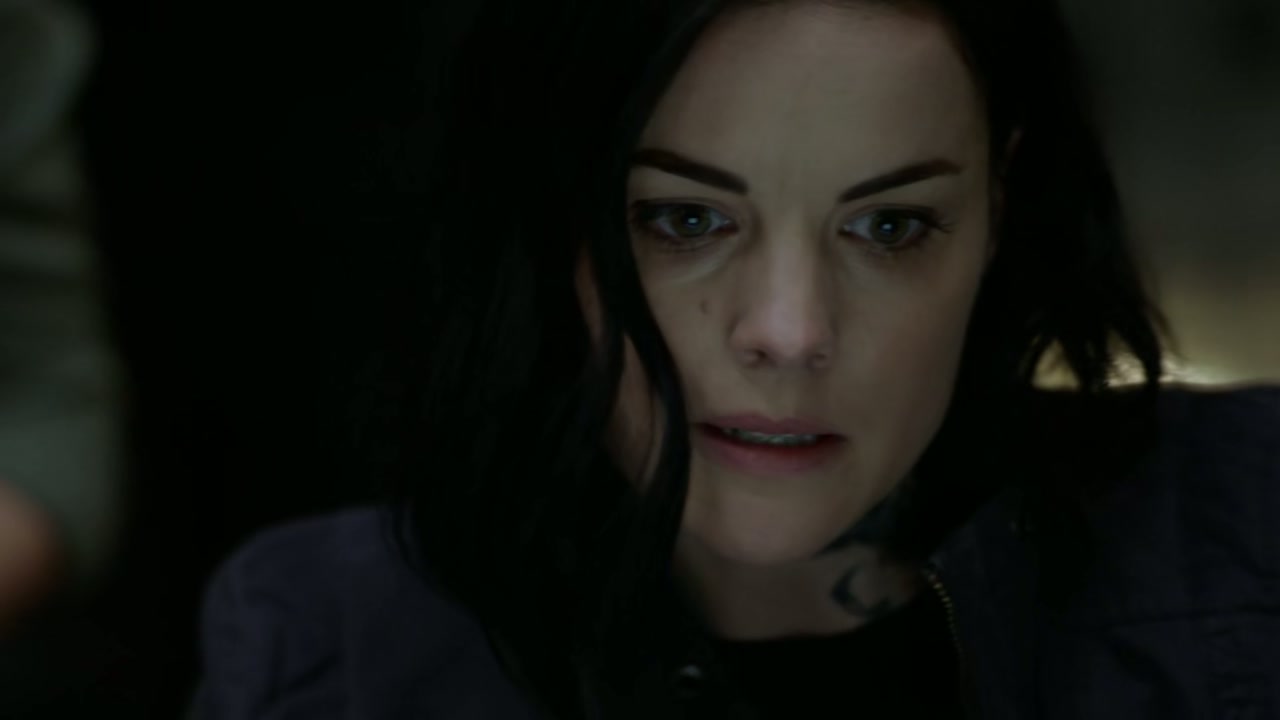 Blindspot Screenshot