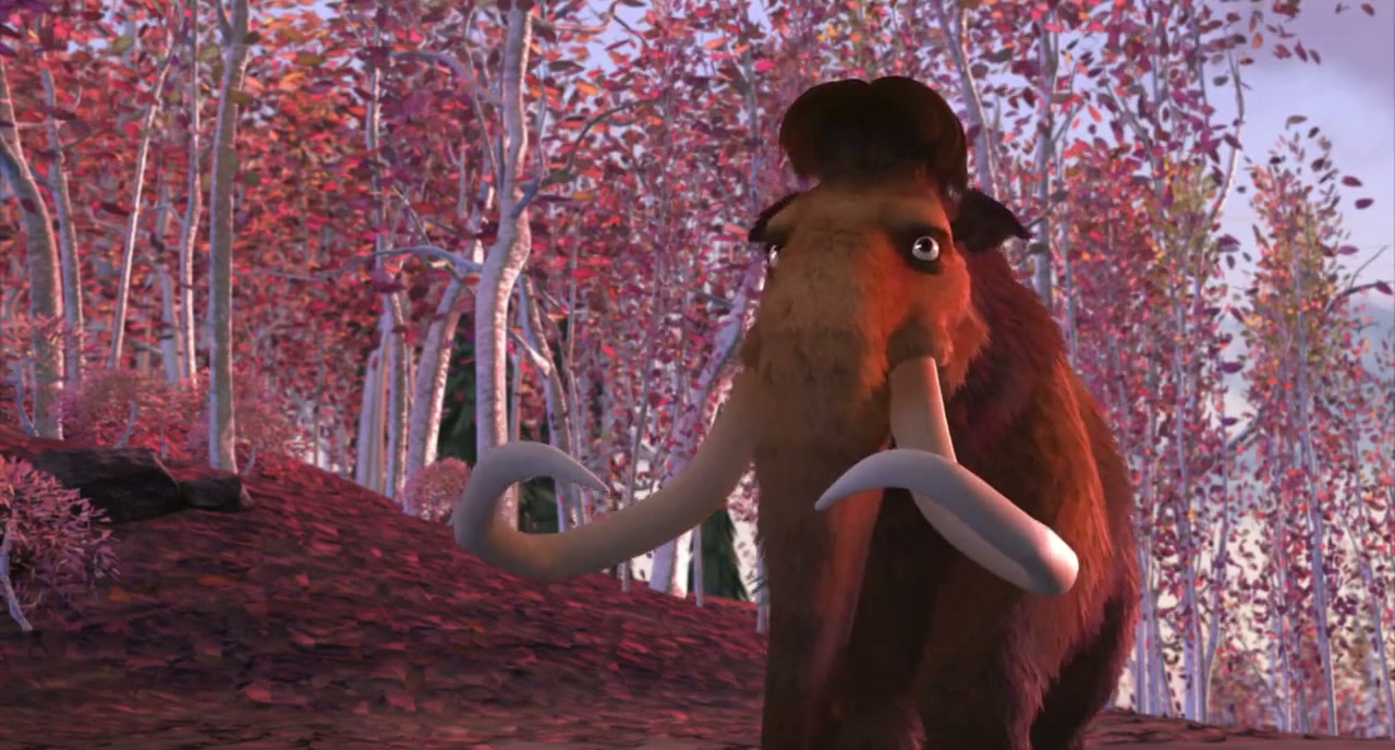 Ice Age Screenshot