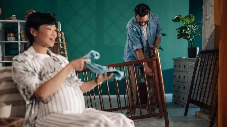 Dicas De Como Preparar A Casa Para A Chegada Do Bebe