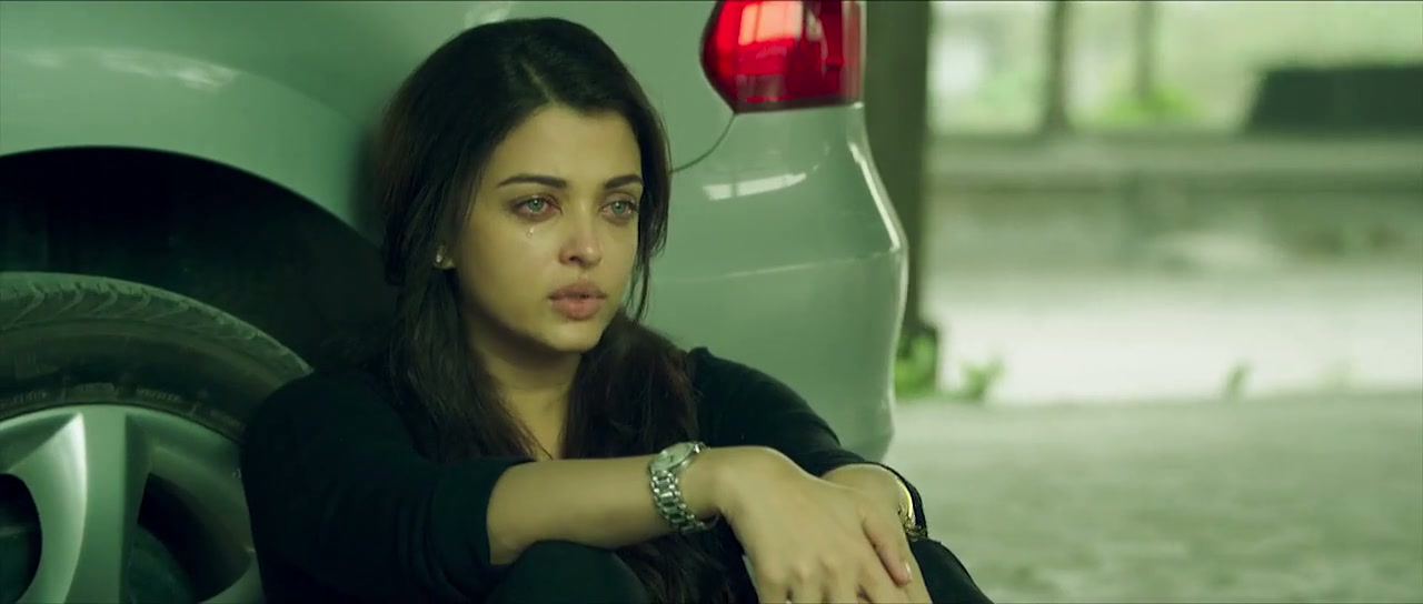 Jazbaa Screenshot