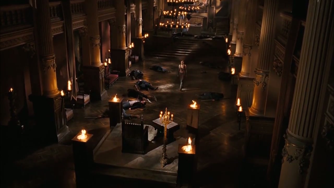 BloodRayne Screenshot