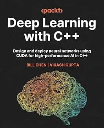 Deep Learning with C++