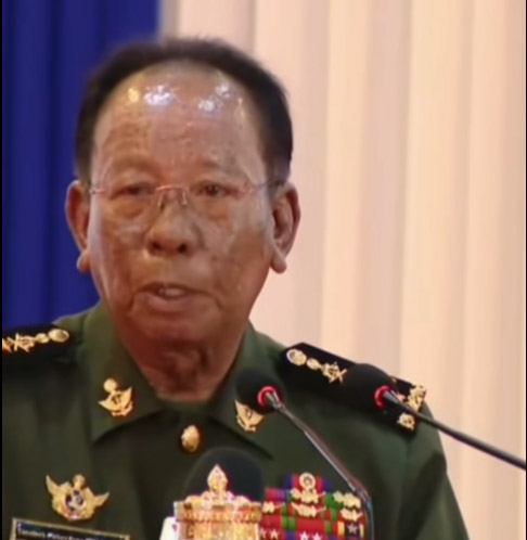 เตีย บัญ เย้ยไทย! ชี้ปิดด่านก็ไม่ทำให้กัมพูชาล่มสลาย ลั่นผ่านมาเป็นปีย...