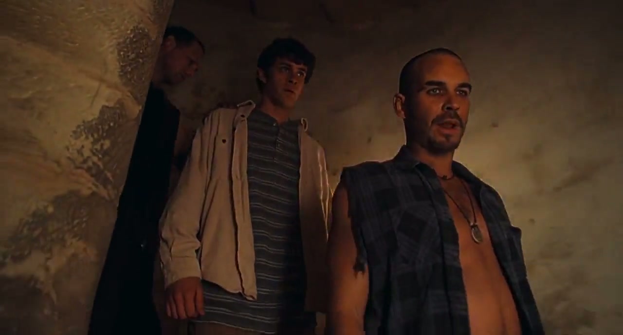 An American Werewolf in Paris Screenshot