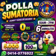 Polla Sumatoria