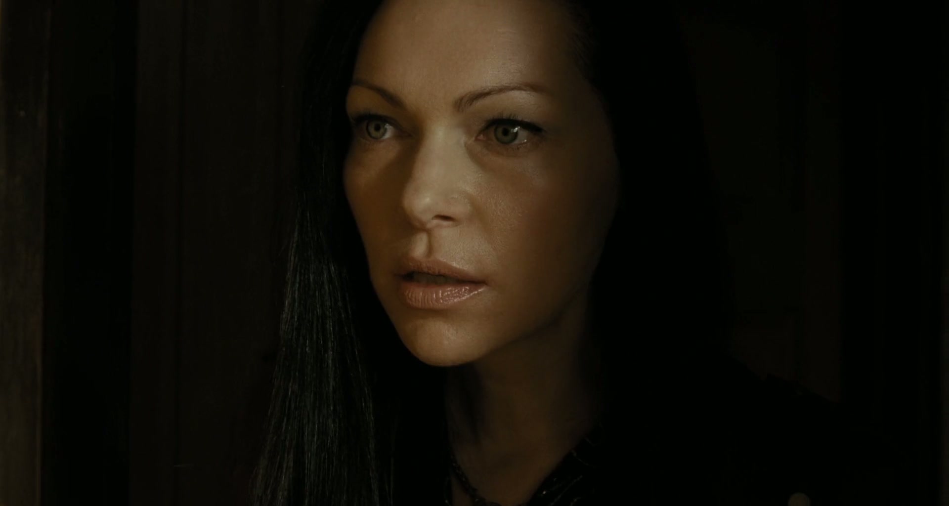 The Girl on the Train Screenshot