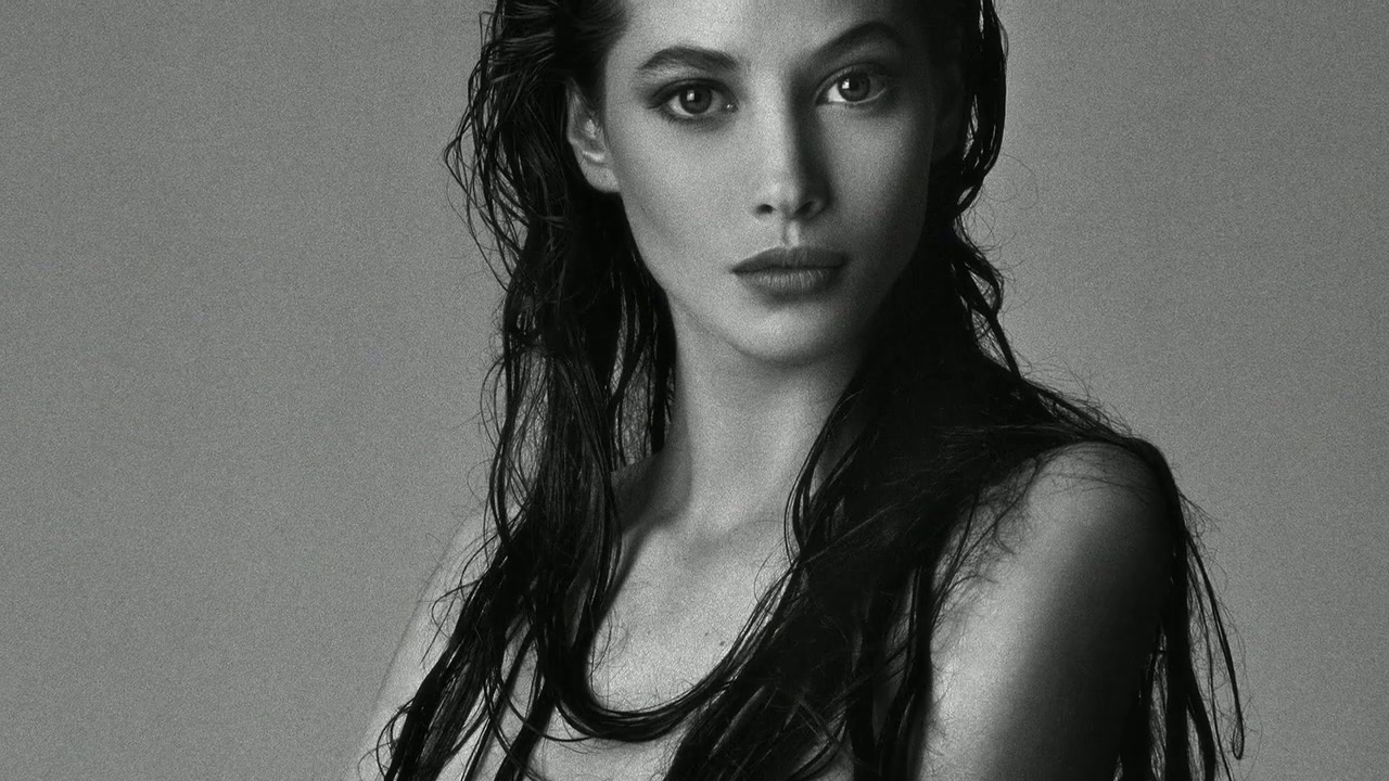 The Super Models Screenshot