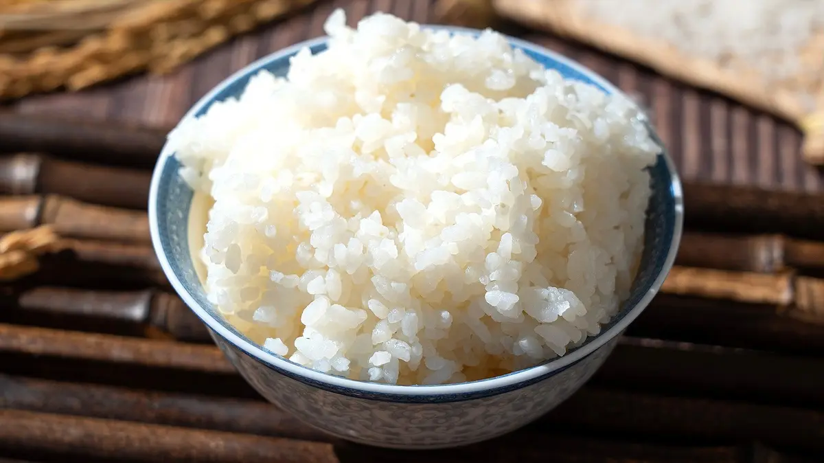 Transforming Plain Rice with a Simple Addition
