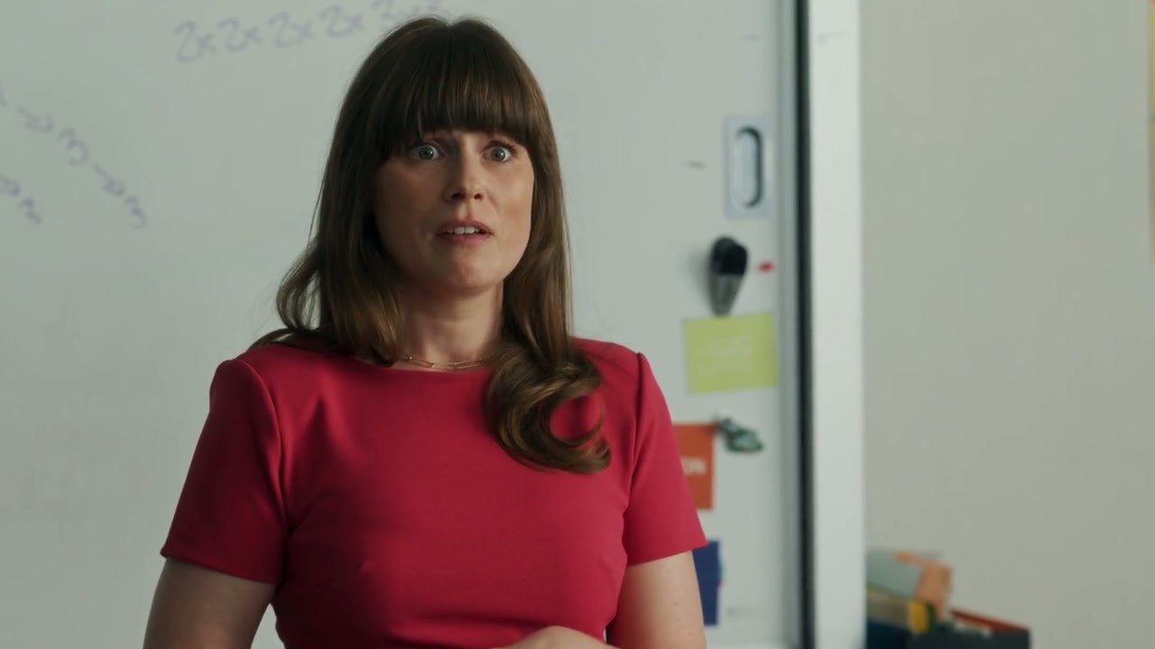 Betty's Bad Luck in Love Screenshot