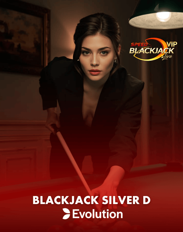 Blackjack Silver D