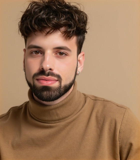 Dr. Luca Oberti, biologo nutrizionista a Sondrio specializzato in dimagrimento e colon irritabile