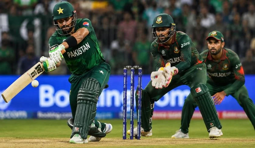 PAK vs BAN Picture