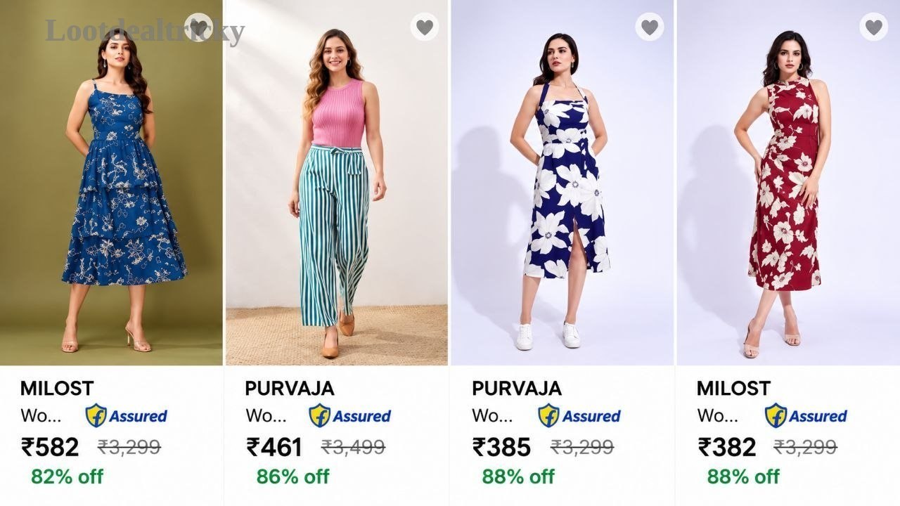 Special Shopping Deal | Loot Lo