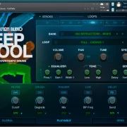 In Session Audio - Deep Pool 1.1 Full+Update (KONTAKT) - сэмплы ударных Kontakt