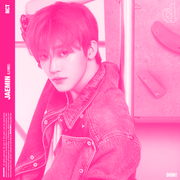 JAEMIN