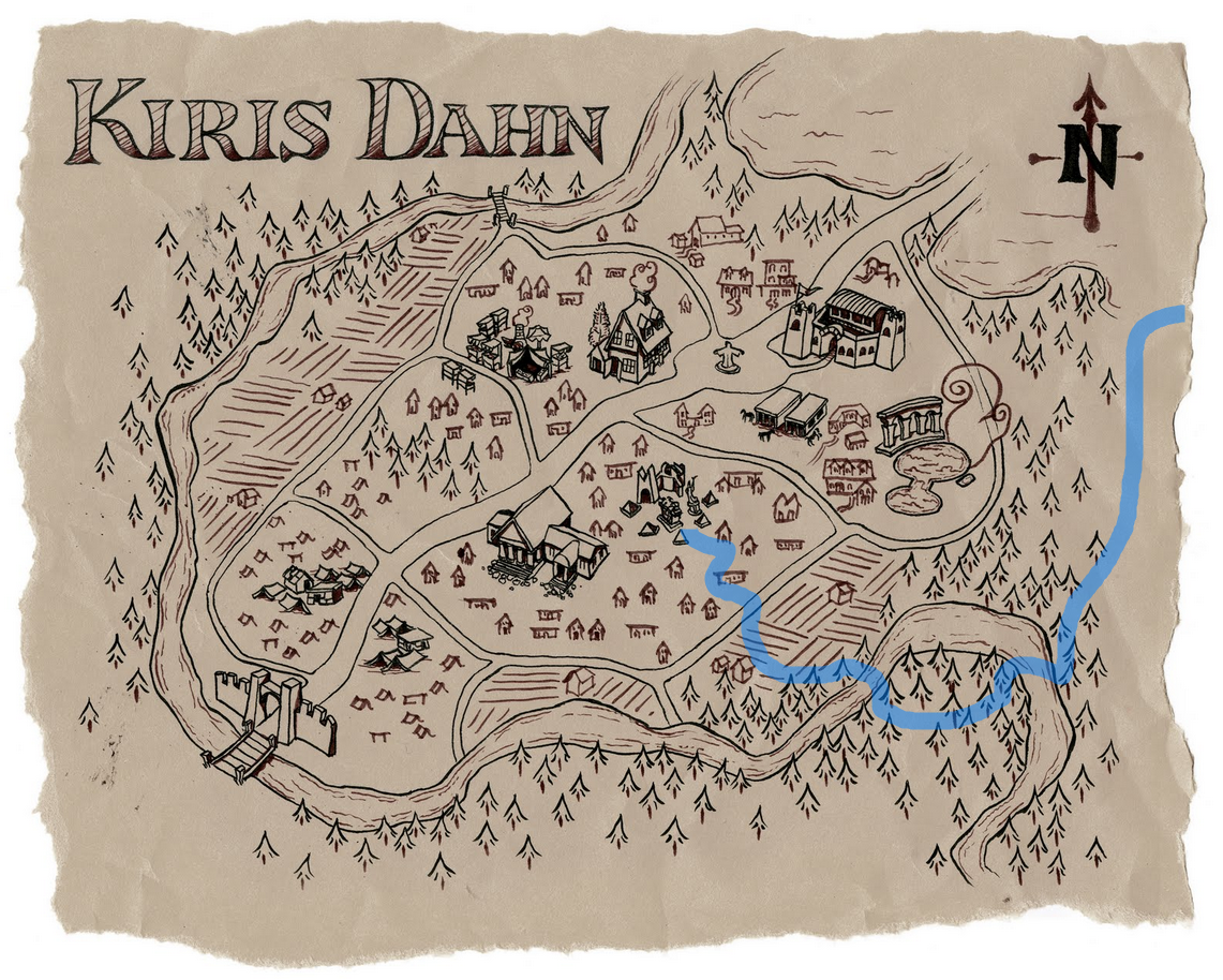 The Journey So Far