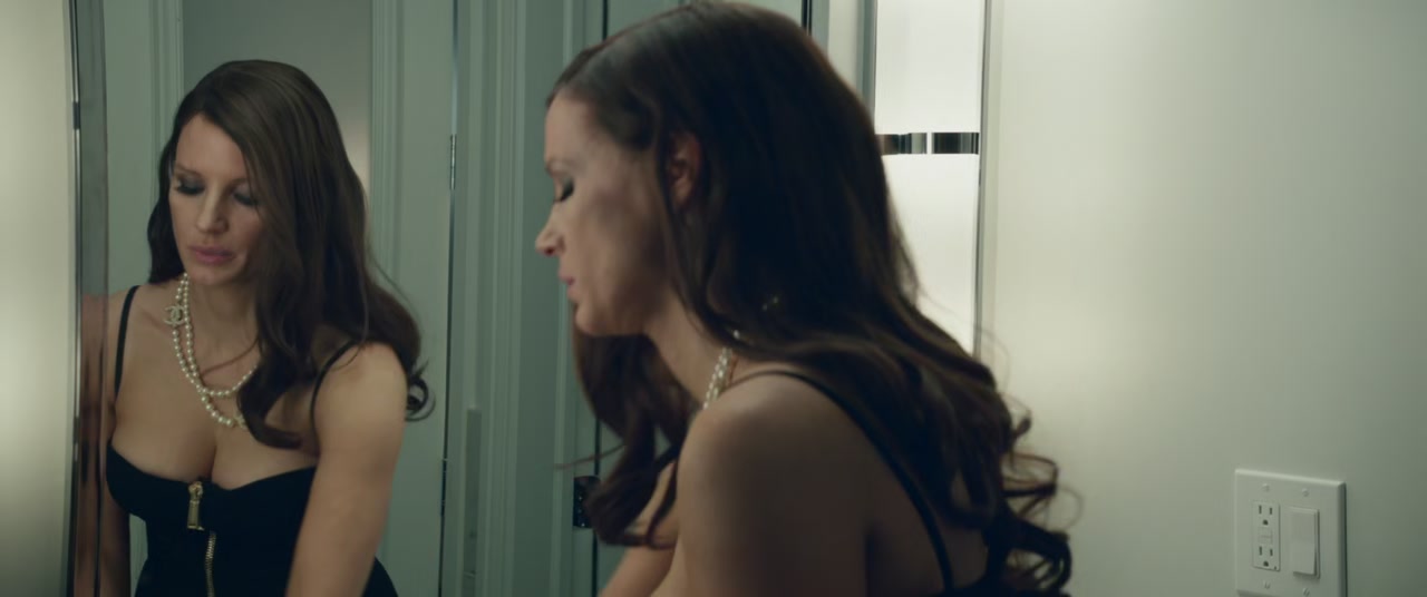 Molly's Game Screenshot