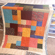 Charity Quilt