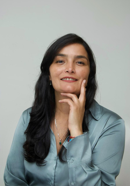 Pilar Santana