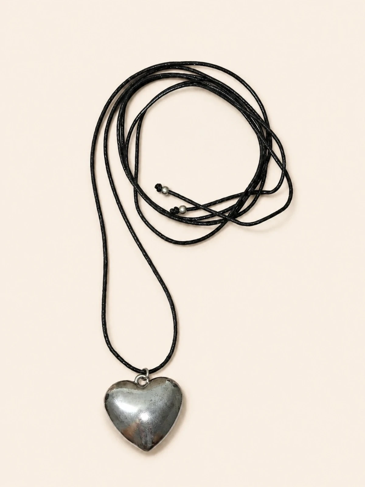 Collar Corazón