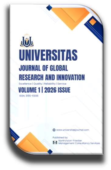 Journal cover