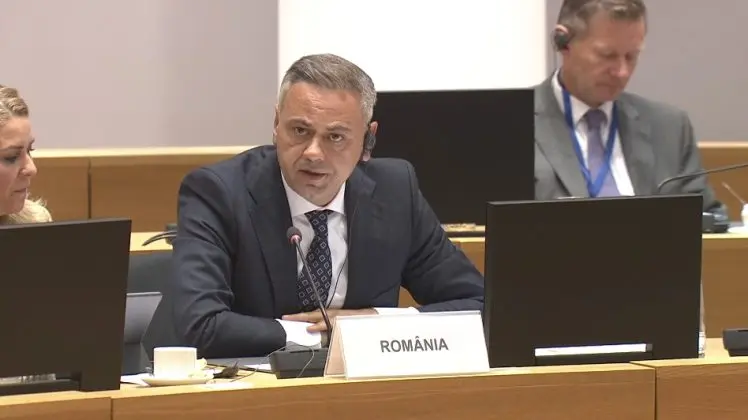 Ministrul Agriculturii promite finanțări cu dobândă de 1,95% pentru fermieri de săptămâna viitoare