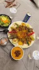 مطاعم ومطابخ نكهة الجبلين