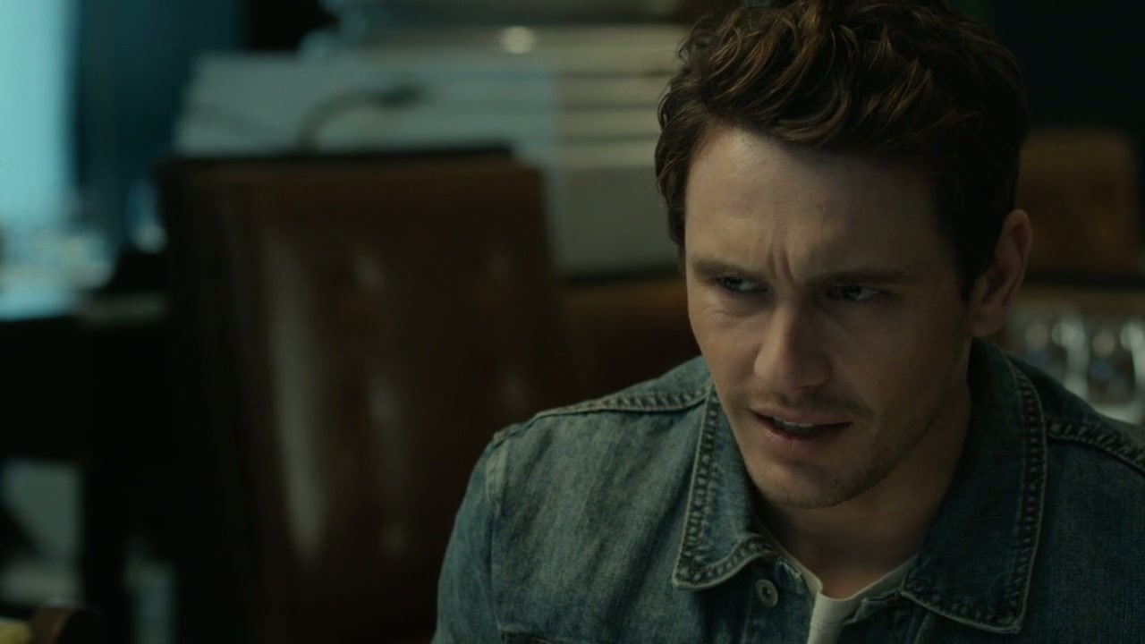 Good People Screenshot