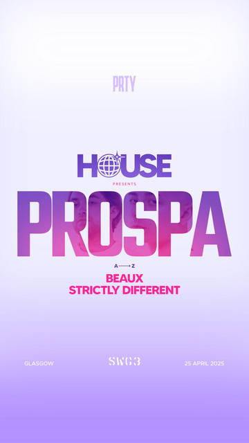 PROSPA