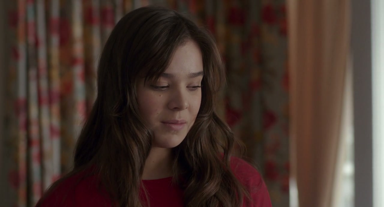 The Edge of Seventeen Screenshot