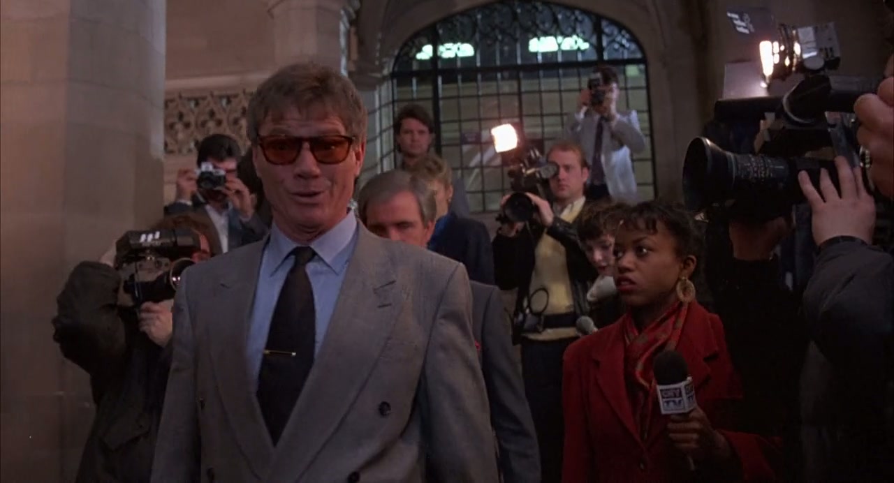 Death Wish: The Face of Death Screenshot