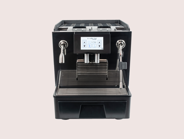 Tweedehands koffiemachine horeca