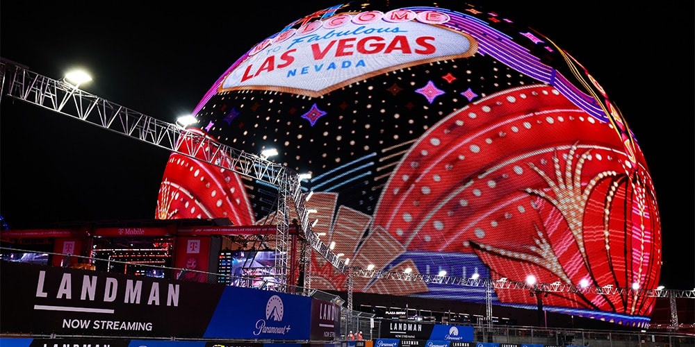 Formula 1 Zawiera 10-letnie Przedłużenie Umowy na Grand Prix Las Vegas – Co To Oznacza Dla Sportu?