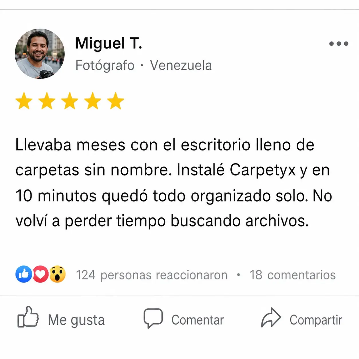 Testimonio 4