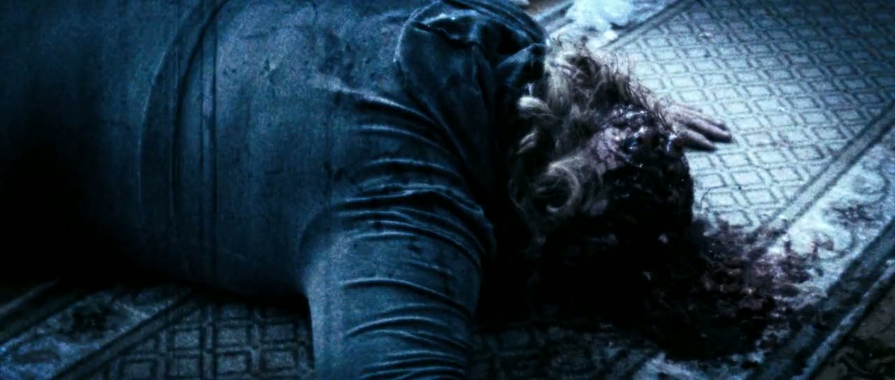 The Returned Screenshot