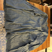 UES Chambray Blazer 5